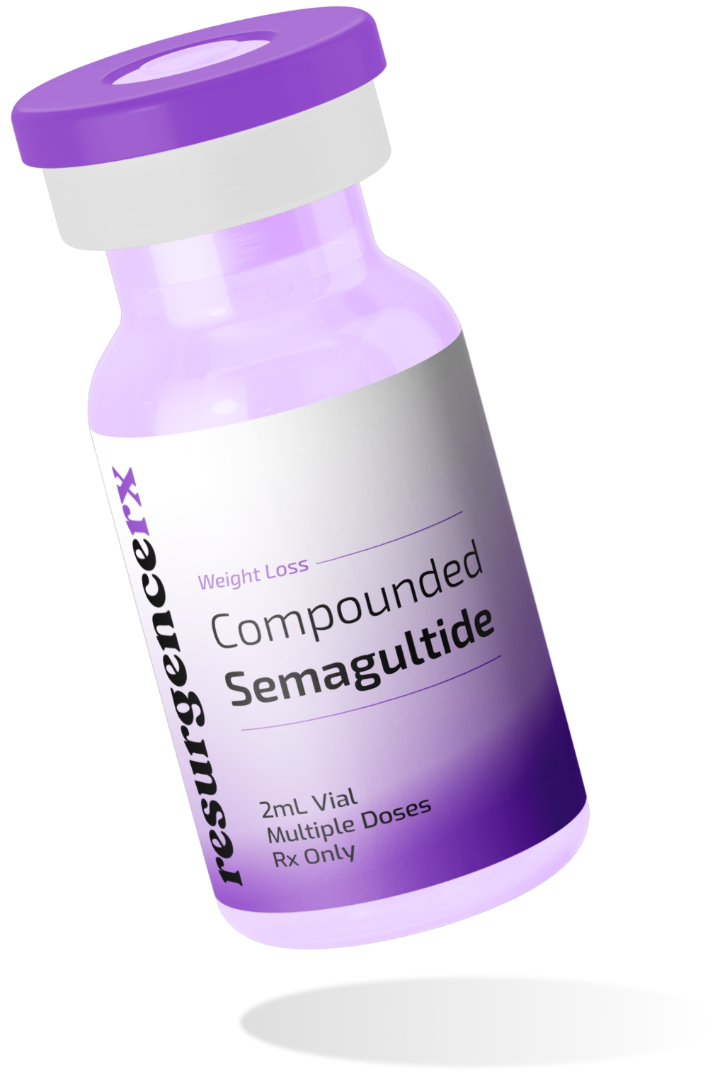 Compounded Semaglutide 