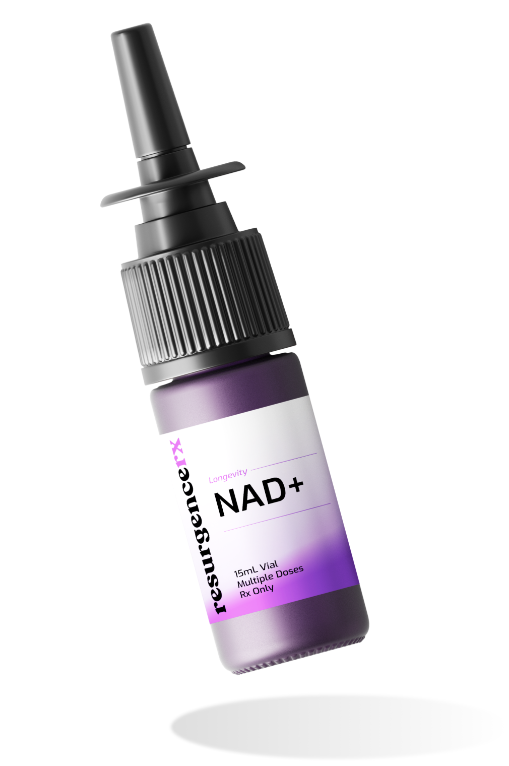 NAD+ Nasal Spray