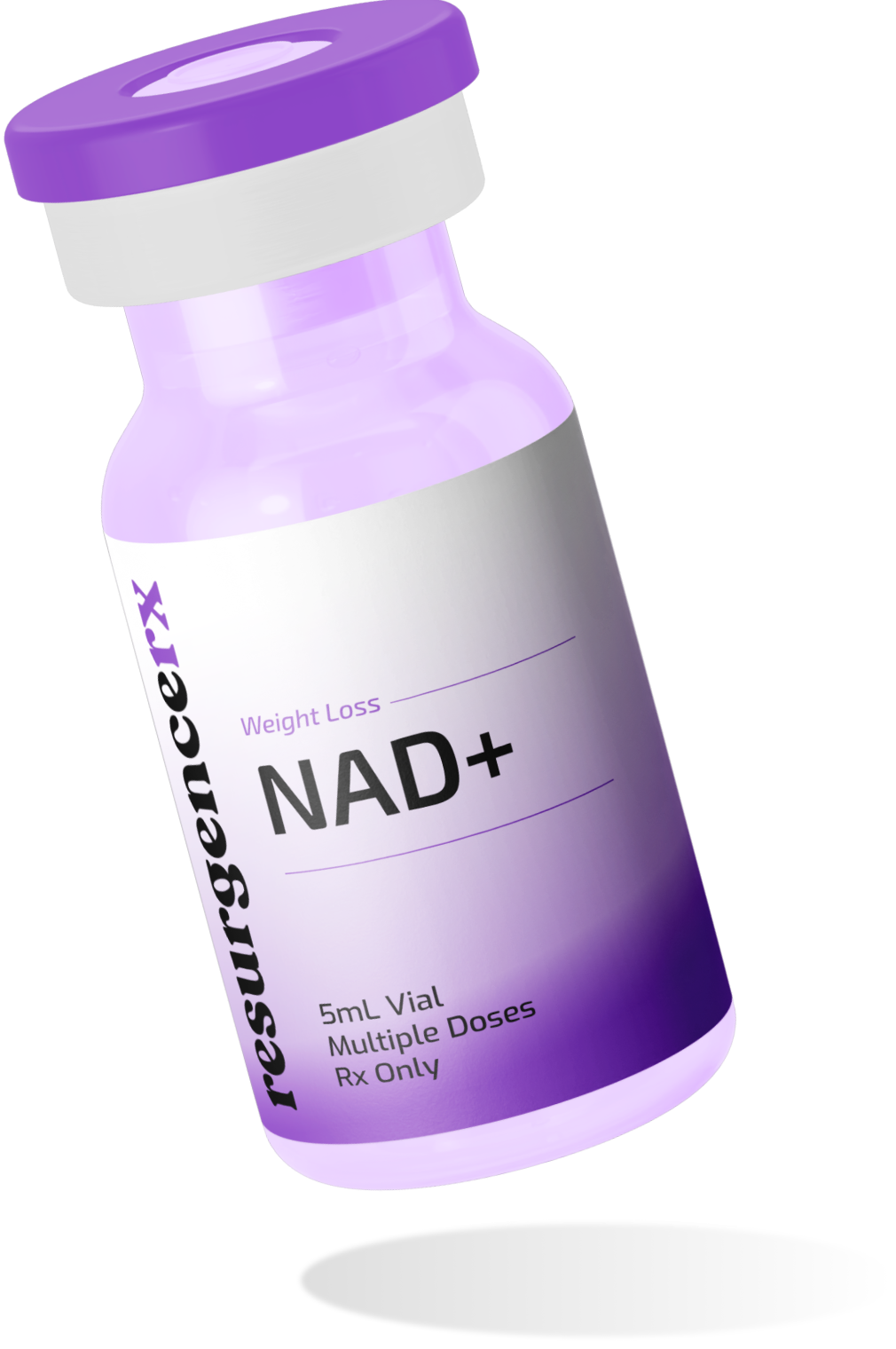 NAD+