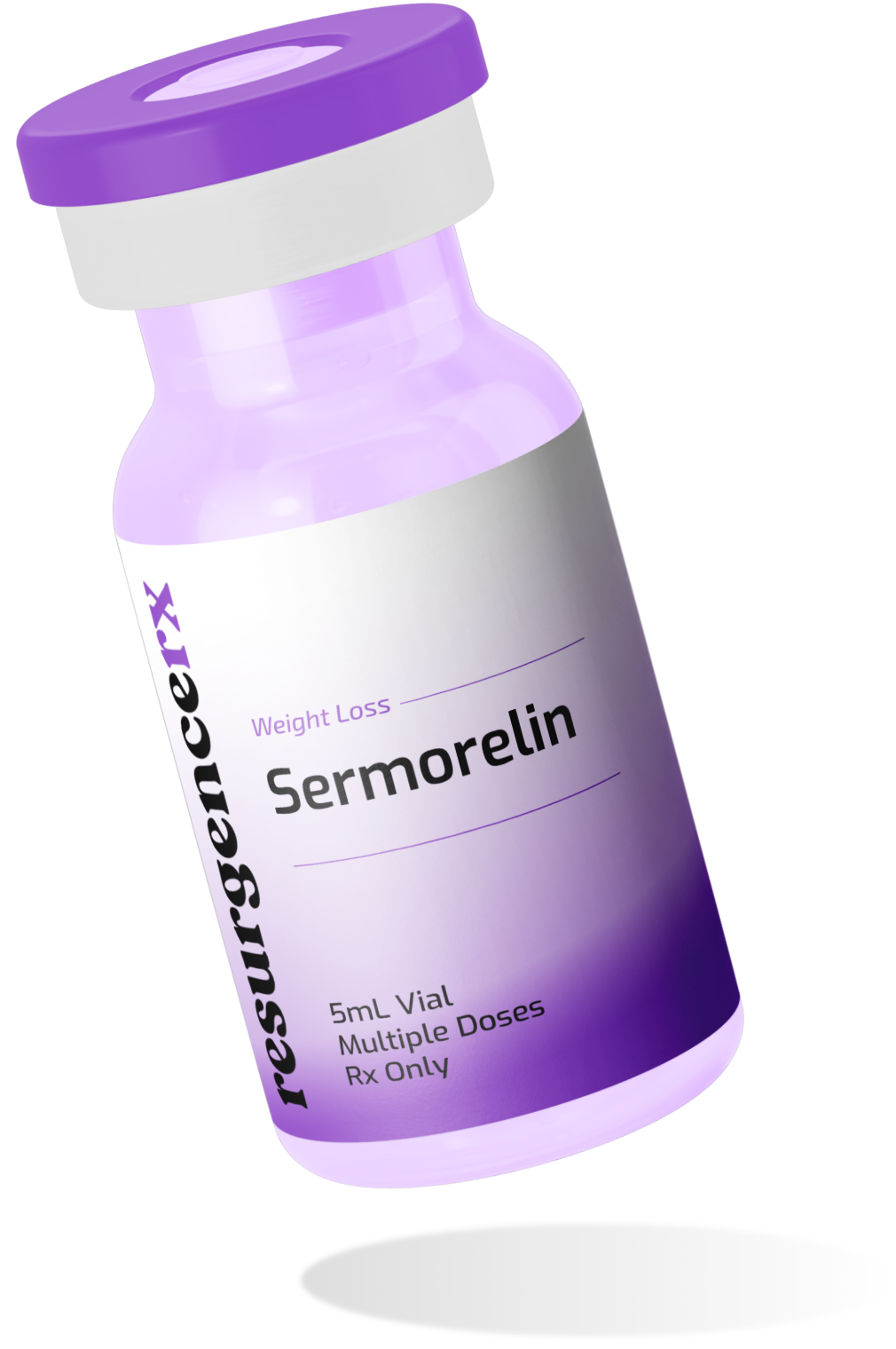 Sermorelin